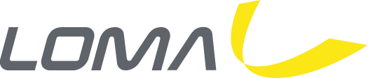 Logo de Loma